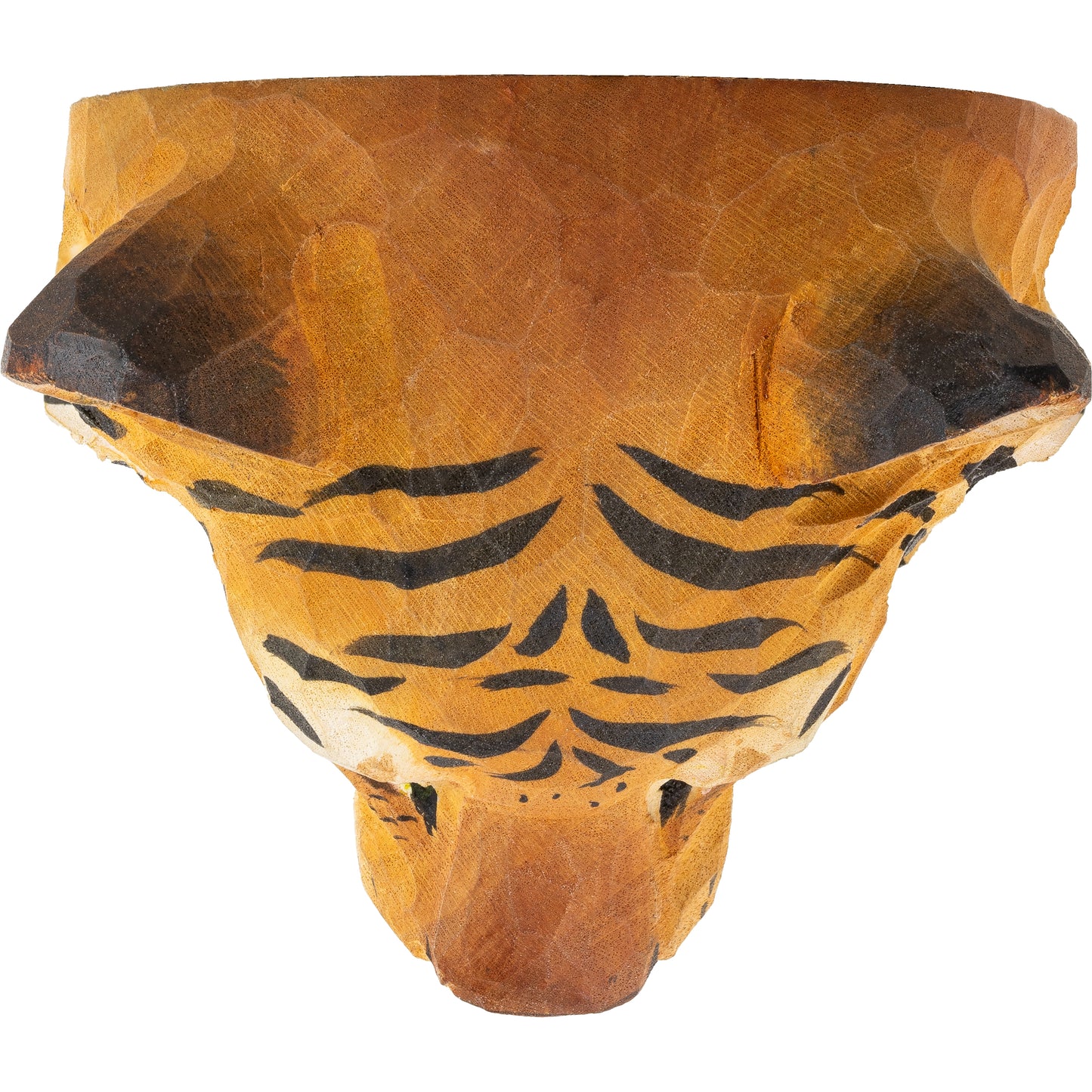 Tiger-krok