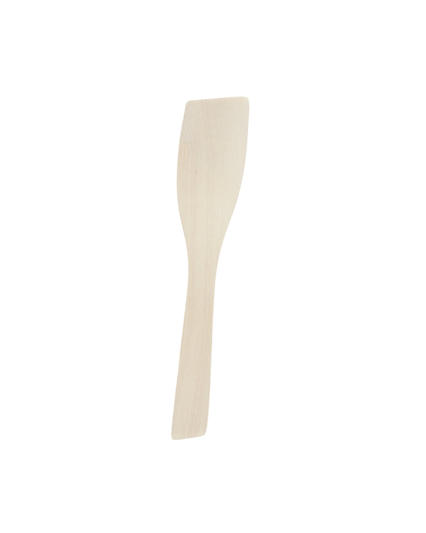 Stekespade i Tre fra Snekkerbua, et klassisk og funksjonelt kjøkkenredskap. Laget av solid treverk for varsom bruk, og ideell for både steking og servering. Et naturlig valg for det moderne kjøkkenet med et tradisjonelt preg.