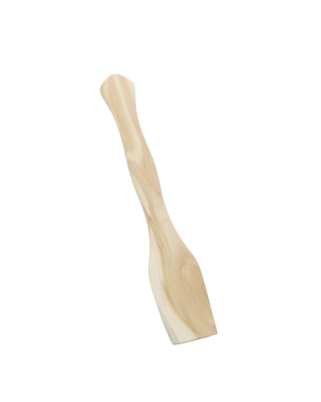 Trespade fra Snekkerbua. Allsidig trespade, perfekt til marmelade, raclette eller sennep.