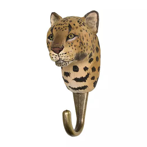 Leopard-Krok - Snekkerbua