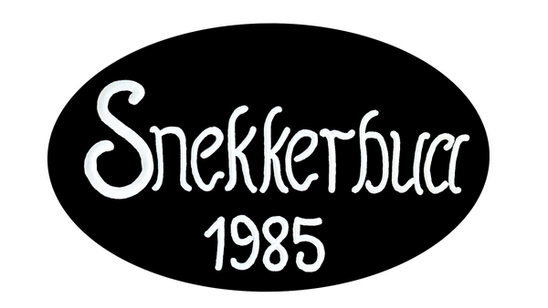 Snekkerbua