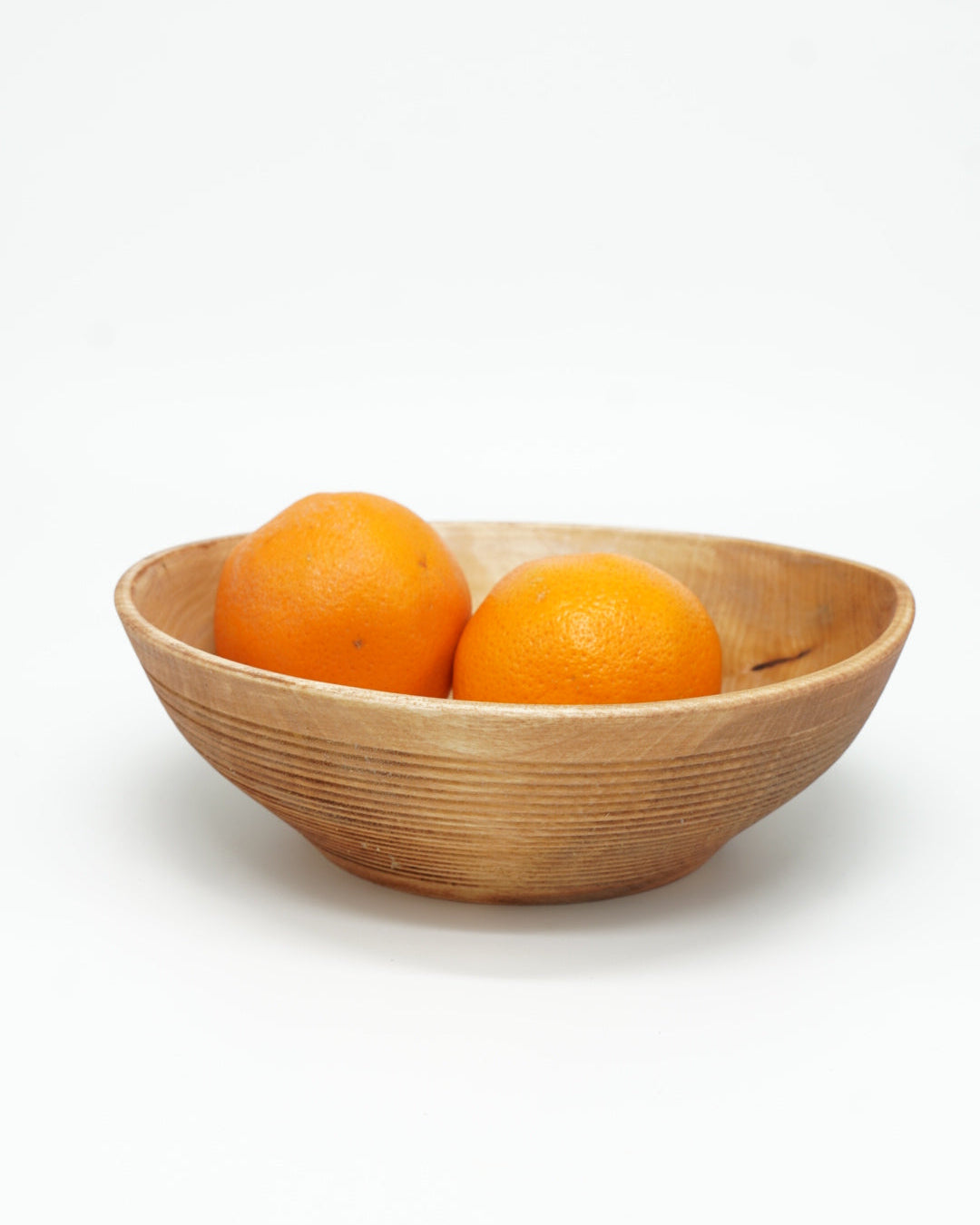 Dreiet Bolle i Tre Brun