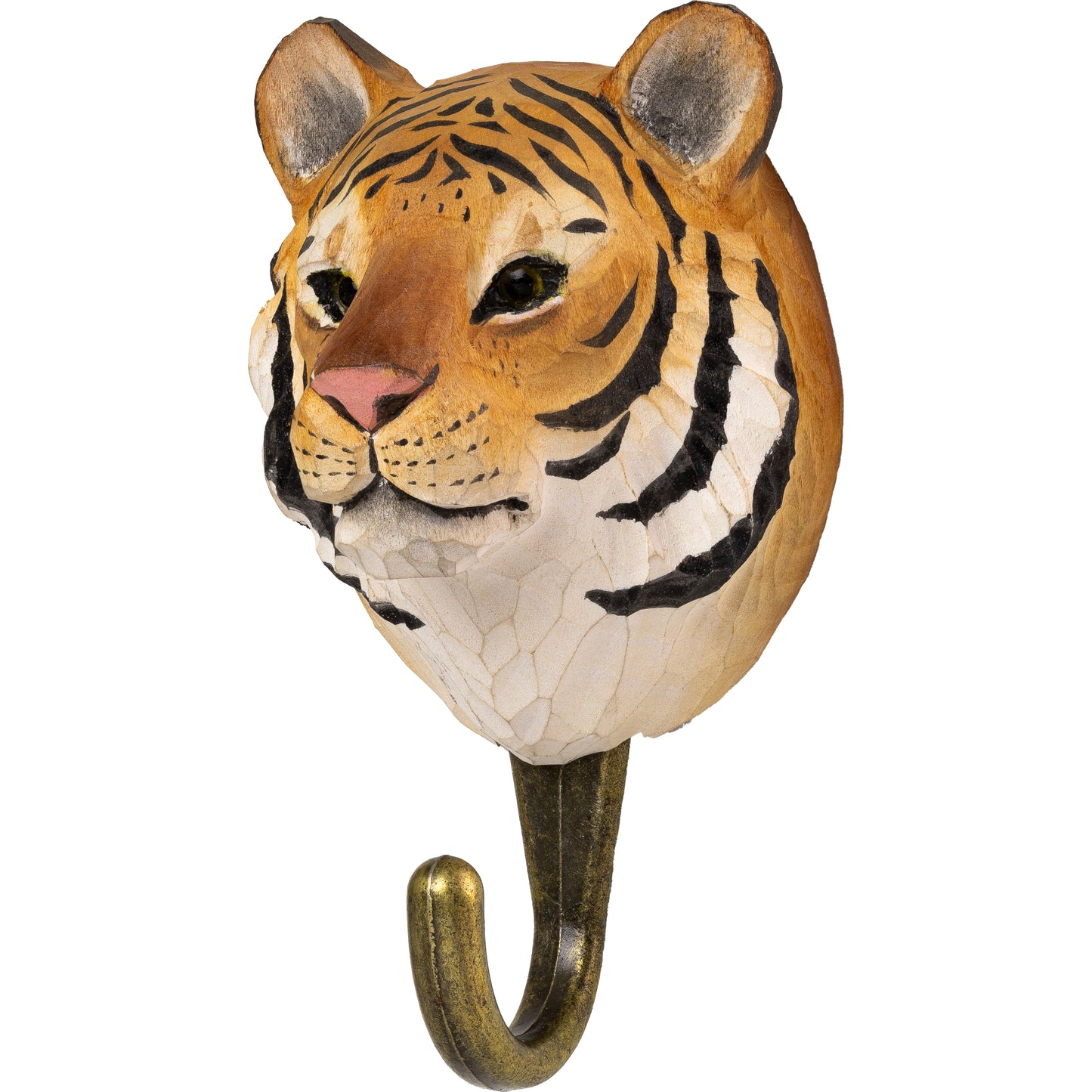 Tiger-krok