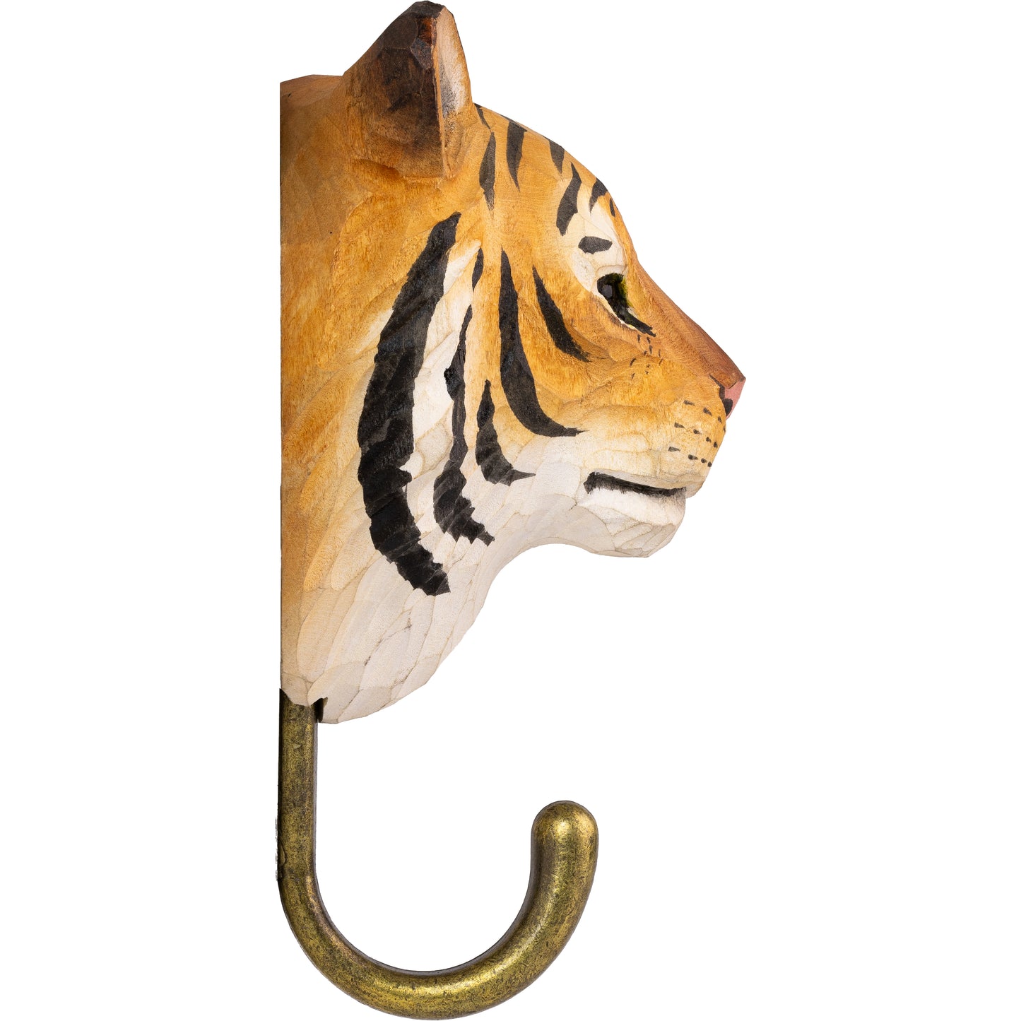 Tiger-krok